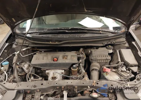 2012 Honda Civic Lx from USA, damaged, VIN 2HGFB2F57CH578522